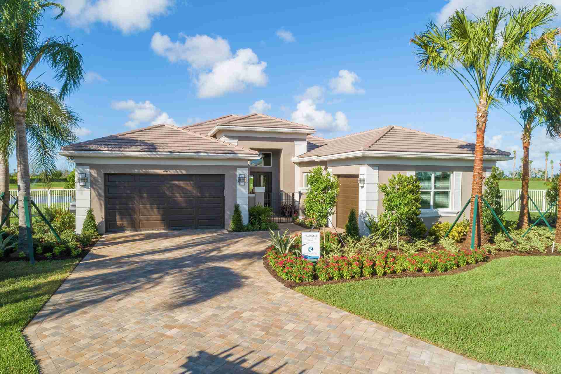 Discover Apex by GL Homes: Luxury Living in Avenir, Florida