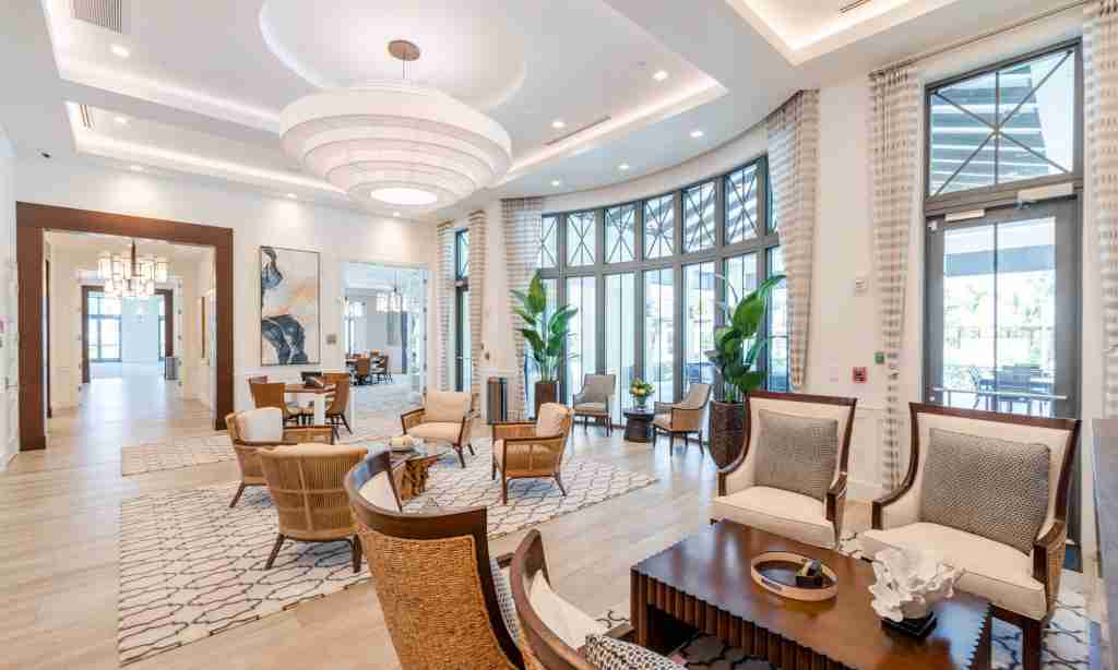 Discover the Charm of Avondale by DiVosta in Avenir, Florida