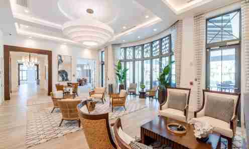 Discover the Charm of Avondale by DiVosta in Avenir, Florida