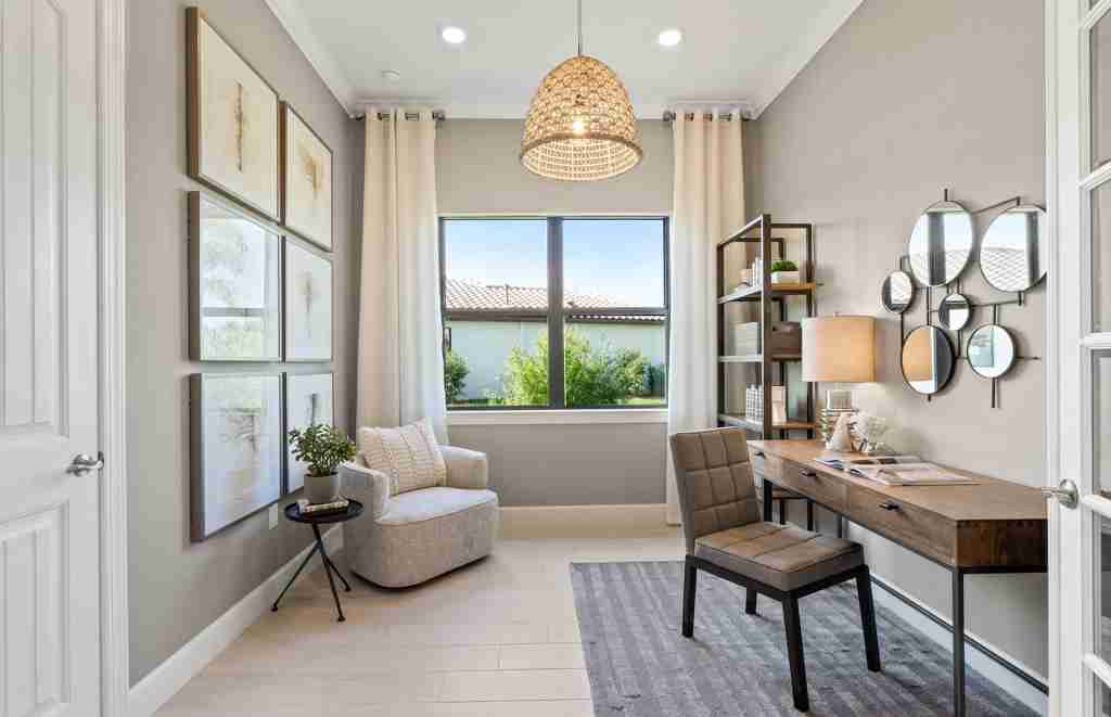 Discover Avondale by DiVosta in Avenir: A Premier Community in Palm Beach Gardens