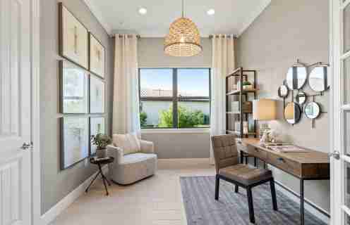 Discover Avondale by DiVosta in Avenir: A Premier Community in Palm Beach Gardens