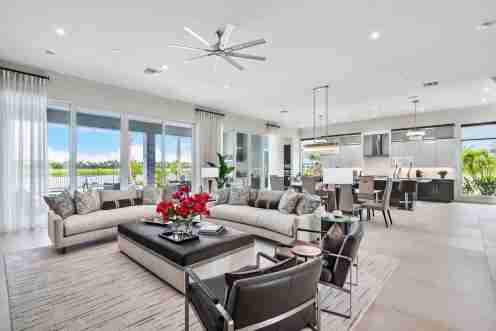 Discover Luxurious Living at Coral Isles in Avenir, Florida