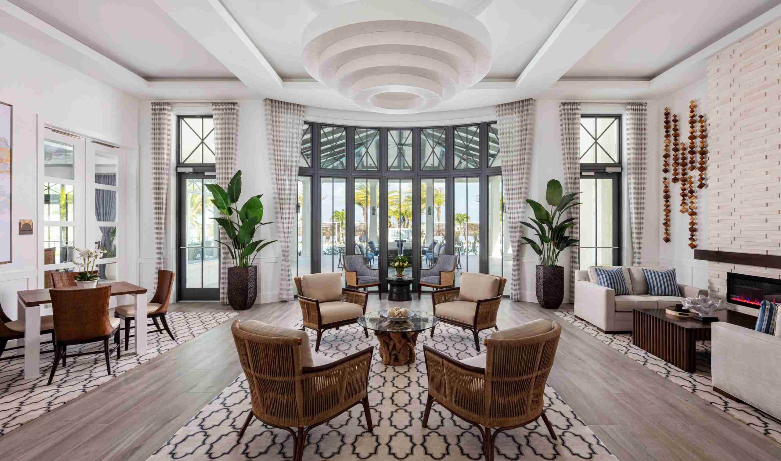 Discover La Terre by K. Hovnanian Homes in Avenir, Florida – Luxury Living Redefined