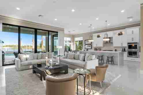 Discover Solana Bay by Akel Homes: A Premier Community in Avenir, Florida