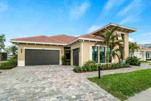Discover Luxury Living at Coral Isles in Avenir, Florida