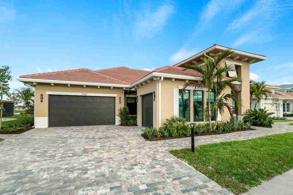 Discover Luxury Living at Coral Isles in Avenir, Florida