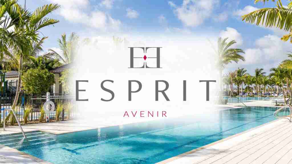 Esprit_Avenir_kolter_homes_tour_avenir
