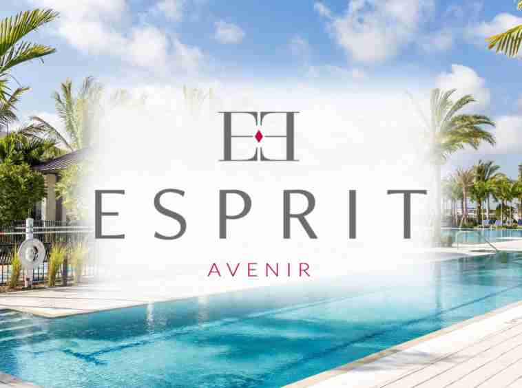 Esprit_Avenir_kolter_homes_tour_avenir