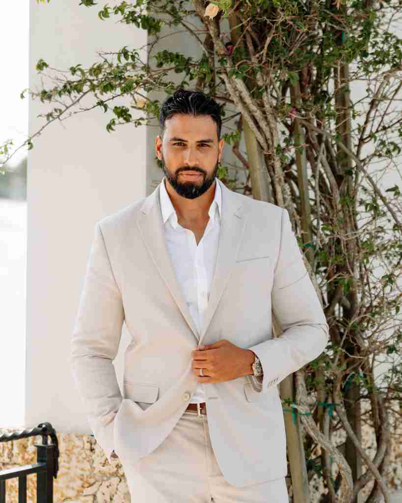 Jean Taveras, Atlis Realty, Avenir Real Estate Expert