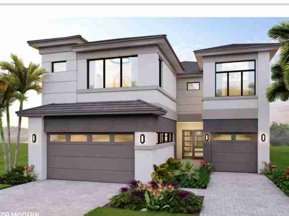 Solaris Model, avenir. florida, apex, gl homes, palm, beach, gardens, summit, collection