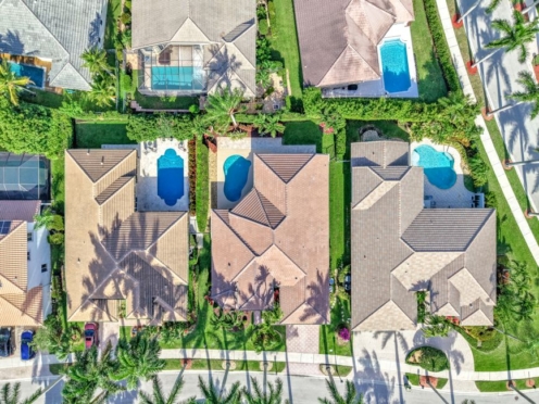 Comparing Regency by Toll Brothers and Esprit by Kolter: Pri