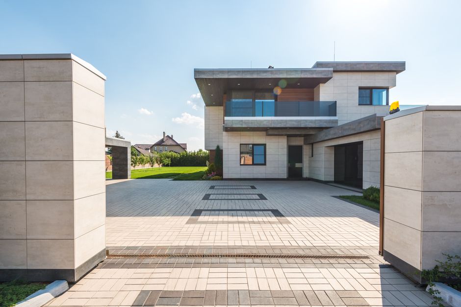 Stone Gate by WL Homes vs. Coral Isles by Kenco at Avenir: W