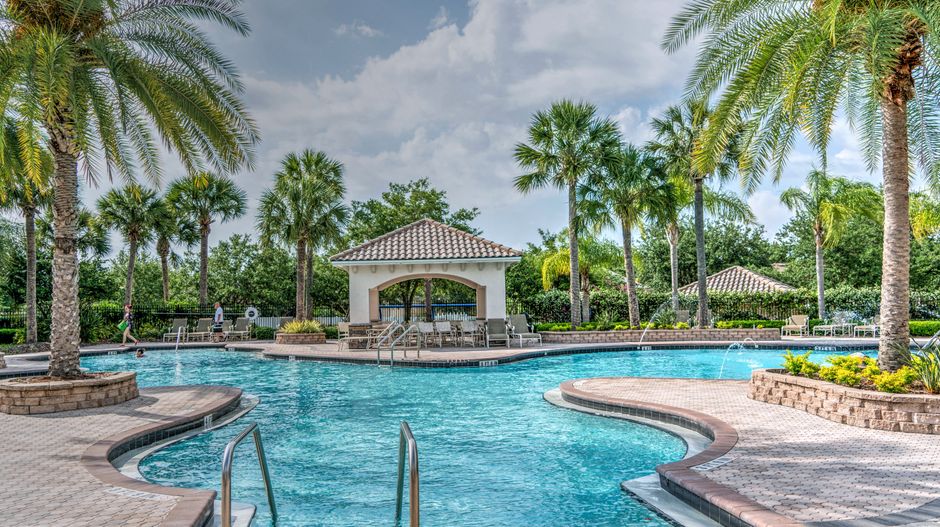 Latest News from Regency by Toll Brothers at Avenir: Spring