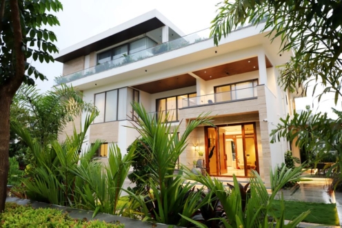 Inside Longview by WL Homes: A Complete Tour of Available Fl