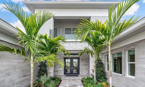 Orchid Isles Avenir