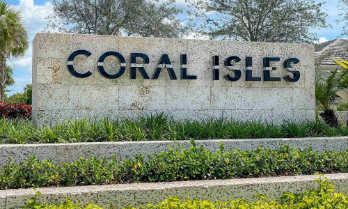Coral Isles by Kenco Communities: Luxury in Avenir Palm Beach Gardens