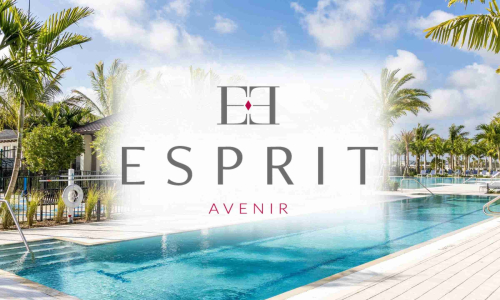 Esprit_Avenir_kolter_homes_tour_avenir