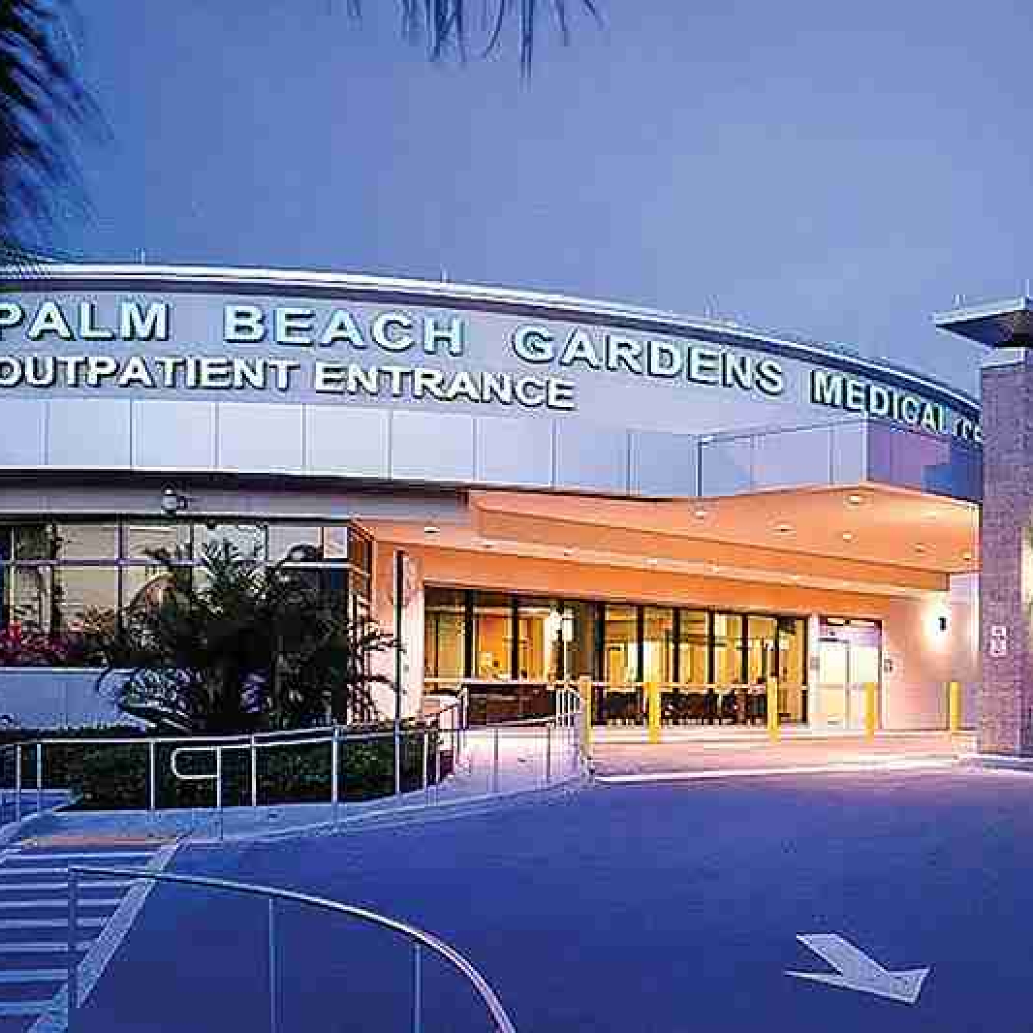 hospital hospital